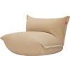 Fatboy - Poltroncina BonBaron - Beige - Velluto a coste riciclato