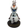 Penn-Plax Frozen Olaf Acquario Ornamento