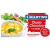 S.Martino S.Martino - Brodo Classico 10 Cubi 110G - 110 Gr