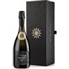Monte Rossa Franciacorta Cabochon Doppio Zero 2018 Coffret