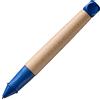 Lamy abc blue - matita meccanica per principianti, adatta ai bambini, con impugnatura ergonomica e legno d'acero robusto - ricambio M 44 a tratto fine 1,4 mm incluso