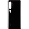 XIAOMI COVER POSTERIORE ORIGINALE PER XIAOMI MI NOTE 10 PRO BLACK