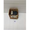 K CONTROLS OO7 LIMIT SWITCH BOX Modello SBB-70M22