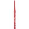 Trouss Lip Liner Waterproof Matita Labbra Cremosa Punta Retrattile Long Lasting Colore Peach Rose
