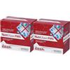NAMED NATURAL MEDICINE NAMED Nutrixam Integratore Aminoacidi Essenziali EAA | Aminoacidi Ramificati BCAA | Recupero Muscolare, Energia e Benessere Fisico | Integratore Completo Adulti | FMS, Confezioni da 30 Buste