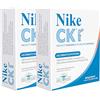 NIKE CK ® Ascorbato di Potassio 100 dosi - New Mercury (2 Confezioni da 100 Dosi (200 Buste))
