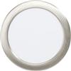 EGLO Fueva 6-Z faretti da incasso, spot da soffitto per bagno, faretti