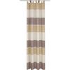 Neutex for you! Deko Trends, Tenda con Passanti, Multicolore (Mehrfarbig)