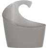 Spirella Cestino portaoggetti da Parete Spirella Sydney Collection, Medio, Ideale per organizzare Lo Spazio, Dimensioni 25 x 22,5 x 8,5 cm, Beige. Collezione Sydney Wall Basket