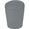 Spirella PP Move 5L Pattumiera Basculante Grigio Ghiaccio