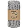 Schachenmayr Anchor Crafty Fine 00112 - Cenere, ca. 65 m, 250 g