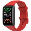 Cinturino In Silicone Per Oppo Band | Morbido, Impermeabile, Colori Multipli | Sostituzione Facile Senza Attrezzi