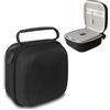 Chingcoo Custodia rigida per Apple Mac Mini M4/M4 Pro, custodia rigida protettiva, organizer compatto e portatile, per viaggi e ufficio