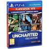 Sony Interactive Entertainment PS4 Uncharted The Nathan Drake Collection