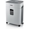 Dahle Dahle PS 420 distruggi documenti Triturazione incrociata 60 dB Nero, Grigio 23420-16174
