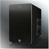 RAIJINTEK Case Raijintek STYX Midi-Tower Nero Window
