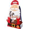 Nobby StarSnack Xmas Snack Box Cane