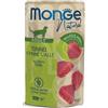 Monge Cat Buste Tonno a Pinne Gialle 80Gr