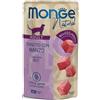 Monge Cat Buste Tonno Con Manzo 80Gr