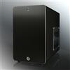 RAIJINTEK Case Raijintek Styx Micro-ATX Window nero