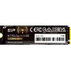 Silicon power SSD 1TB Silicon Power US75 M.2/PCIe Nero [DGSIPWKT01US751]