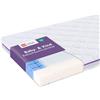 Träumeland T015202 Materasso per bambini Breeze, 70 x 140 cm