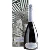 Bellavista Magnum 1,5 litri franciacorta extra brut pas operé docg astucciato
