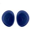 Dainese Pista Elbow Slider, Protezione Gomiti Moto, Blu, N