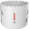 Bosch 1x Sega a tazza Multi Material filettata (per Acciaio, Cartongesso, Ø 68 mm, Professional Accessorio Trapanoi)
