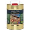 MONESTIR Mitrol - Protezione anti-macchia, per esterni, effetto opaco, 5 l