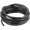 ETOPARS 10 Metri Tubo Flessibile Pneumatico PU Tubo Flessibile Linea Compressore d'aria Alta Pressione Pompa Diametro Esterno 12mm x Interno 8mm Nero