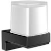 Emco Cue dispenser per sapone, 322113301, Cue [Accessori Bagno > Portasapone]
