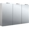 Emco Pure_Flat2 armadietto a specchio, 3 ante, 979706308, Pure_Flat2 [Armadietti a Specchio > Armadietti a Specchio]