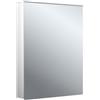 Emco Pure_Flat2 armadietto a specchio, 1 anta, 979706410, Pure_Flat2 [Armadietti a Specchio > Armadietti a Specchio]