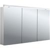 Emco Pure_Flat2 armadietto a specchio, 3 ante, 979706509, Pure_Flat2 [Armadietti a Specchio > Armadietti a Specchio]