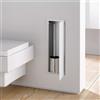 Emco Asis 2.0 modulo WC, 973428431, Asis 2.0 [Accessori Bagno > Moduli Incasso]