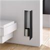 Emco Asis 2.0 modulo WC, 973428531, Asis 2.0 [Mobili da Bagno > Moduli Incasso]
