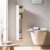 Emco Asis 2.0 modulo WC, 975428453, Asis 2.0 [Mobili da Bagno > Moduli Incasso]