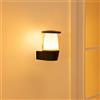 Wiz Elpas lampada a parete, LED, 8720169071254, Elpas [Lampade per Esterni > Lampade a Parete]
