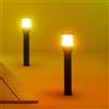 Wiz Elpas lampada con piedistallo starter set, LED, 8720169071797, Elpas [Lampade per Esterni > Lampade con Piedistallo]