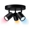 Wiz Imageo faretto, GU10, 3 luci,, 8719514554535, Imageo [Lampade per Interni > Lampade a Soffitto]