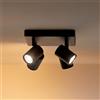 Wiz Imageo faretto, GU10, 4 luci,, 8719514554573, Imageo [Lampade per Interni > Lampade a Soffitto]