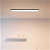 Wiz Panel lampada a soffitto, LED, 8720169071414, Panel [Lampade per Interni > Lampade a Soffitto]
