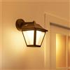 Wiz Classic lampada a parete, LED, 8720169076181, Classic [Lampade per Esterni > Lampade a Parete]