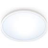 Wiz SuperSlim lampada a soffitto, LED, 8719514337978, SuperSlim [Lampade per Interni > Lampade a Soffitto]