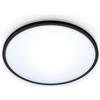 Wiz SuperSlim lampada a soffitto, LED, 8719514337992, SuperSlim [Lampade per Interni > Lampade a Soffitto]