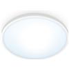 Wiz SuperSlim lampada a soffitto, LED, 8719514338012, SuperSlim [Lampade per Interni > Lampade a Soffitto]