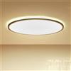 Wiz SuperSlim lampada a soffitto LED, 8720169071018, SuperSlim [Lampade per Interni > Lampade a Soffitto]