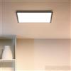 Wiz Panel lampada a soffitto, LED, 8719514554917, Panel [Lampade per Interni > Lampade a Soffitto]