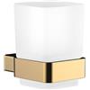 Emco Loft porta spazzolini, 052000700, Loft [Accessori Bagno > Porta Spazzolini]